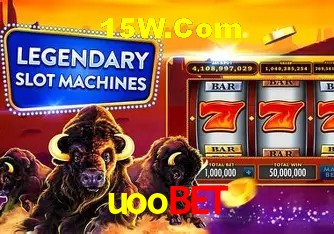 Jogos de Slot uoobet