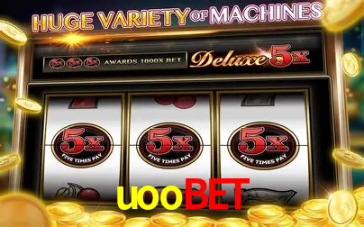 Provedores de Jogos uoobet