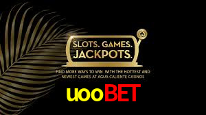 uoobet: Seu Especialista em Apostas Esportivas Brasileiras