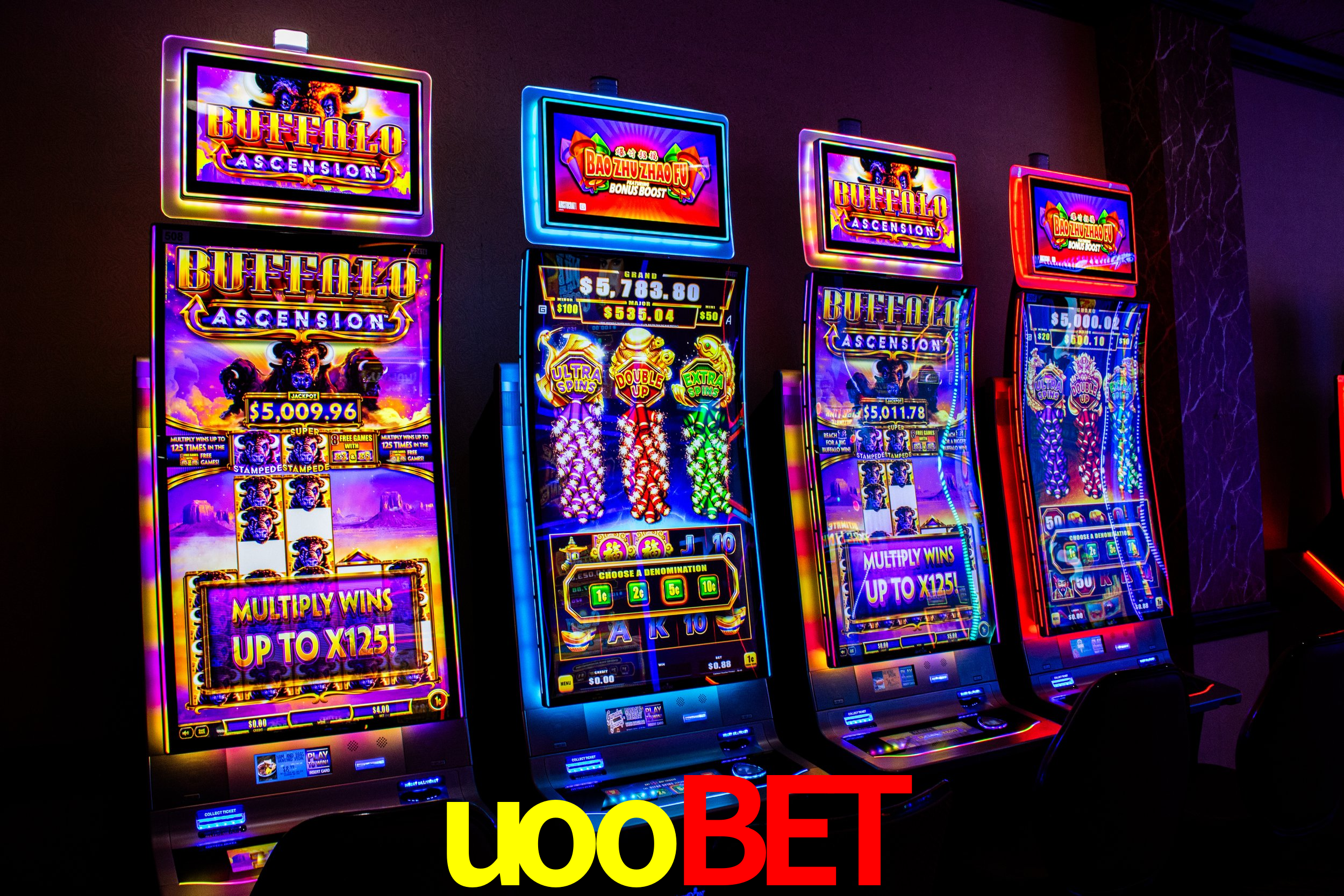 Player Reviews uoobet