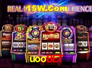 Casino Ao Vivo uoobet