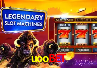 Casino Ao Vivo uoobet