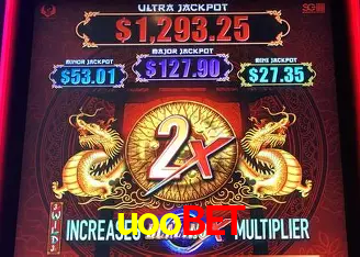 Estatísticas Esportivas uoobet