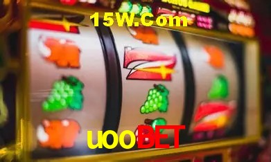 Tecnologia da Plataforma uoobet