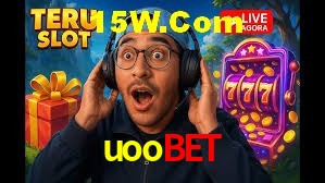 Welcome Bonus uoobet