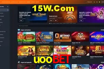 Ofertas Exclusivas uoobet