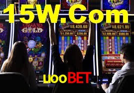 Live Casino uoobet