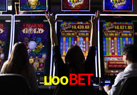 Roulette Table uoobet