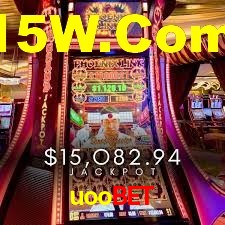 Blackjack Table uoobet