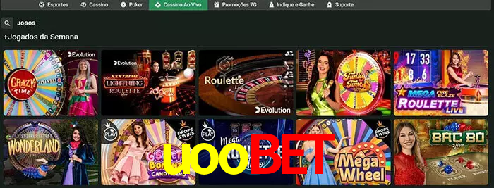 uoobet bet