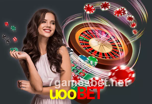vivo no cassino uoobet