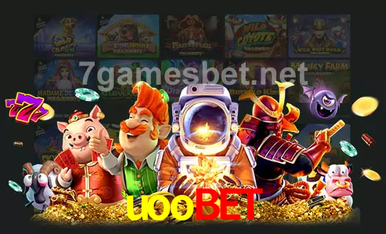 cassino uoobet